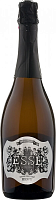 Вино игристое Белое Брют Esse Cuvee Prestige Brut Crimea 2021 0,75 л фото