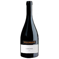 Вино Красное Сухое Raevskoe Renaissance Carmenere Kuban 2023 0,75 л фото