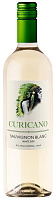 Вино Белое Сухое Curicano Sauvignon Blanc 2023 0,75 л фото
