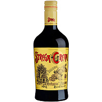 Ликер Strega Cream 0,7 л фото