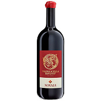 Вино Красное Сухое Novaia Valpolicella Ripasso Classico Superiore 2014 1,5 л фото