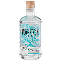 Джин Votanikon 0,7 л фото