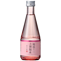 Саке Jozen Mizunogotoshi Jukusei Junmai Ginjo 0,3 л фото