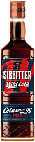 Настойка Sibbitter Wild Cola 0,5 л фото