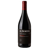 Вино Красное Сухое Cusumano Alta Mora Etna Rosso 2022 0,75 л фото