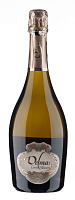 Вино игристое Белое Брют Domaine Delmas Blanquette de Limoux Cuvee Memoire Brut 2020 0,75 л фото