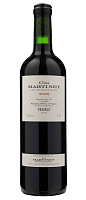 Вино Красное Сухое Mas Martinet Clos Martinet 2022 0,75 л фото