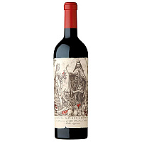 Вино Красное Сухое Catena Zapata Malbec Argentino Uco Valley 2022 0,75 л фото
