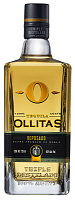 Текила Ollitas Reposado 0,75 л фото
