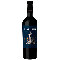 Вино Красное Сухое Kaiken Indomito Cabernet Franc Mendoza 2021 0,75 л фото