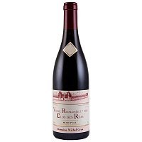 Вино Красное Сухое Domaine Michel Gros Vosne-Romanee 1-er Cru Clos des Reas Monopole 2018 0,75 л фото