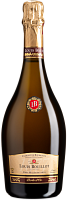 Вино игристое Louis Bouillot Perle d’Or Cremant de Bourgogne 2018 0,75 л фото