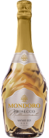 Вино игристое Mondoro Prosecco Millesimato 0,75 л фото