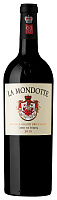 Вино Красное Сухое La Mondotte Grand Cru Saint-Emilion 2018 0,75 л фото