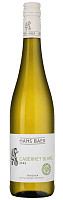 Вино Белое Полусухое Hans Baer Cabernet Blanc 2023 0,75 л фото