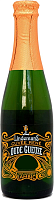 Пиво Lindemans Cuvee Rene Oude Kriek 0,375 л фото