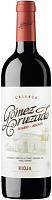 Вино Красное Сухое Gomez Cruzado Crianza Rioja 2022 0,75 л фото
