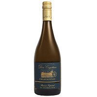 Вино Белое Сухое Luis Felipe Edwards Don Caetano Chardonnay Reserva Especial Valle de Colchagua 0,75 л фото