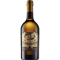 Вермут Белое Berto Superiore Bianco 0,75 л фото