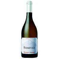 Вино Белое Сухое Tardieu-Laurent Hermitage Blanc 2018 0,75 л фото
