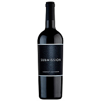 Вино Красное Полусухое 689 Submission Cabernet Sauvignon Napa Valley 2017 0,75 л фото