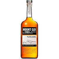 Ром Mount Gay Black Barrel 0,7 л фото