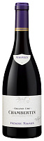 Вино Красное Сухое Frederic Magnien Chambertin Grand Cru 2017 0,75 л фото