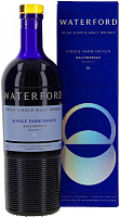 Виски Waterford Single Farm Origin Ballymorgan in gift box 0,7 л фото