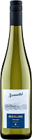 Вино Белое Полусухое Sonnental Riesling Trocken Pfalz 2024 0,75 л фото
