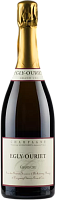 Вино игристое Egly-Ouriet Grand Cru Brut Champagne 0,75 л фото