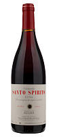 Вино Красное Сухое Tenuta Di Aglaea Contrada Santo Spirito 2016 0,75 л фото