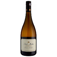 Вино Белое Сухое Domaine Laroche Saint Martin Chablis 2023 0,75 л фото