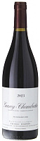 Вино Красное Сухое Frederic Esmonin Gevrey-Chambertin 2023 0,75 л фото