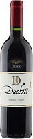Вино Красное Сухое Cloof Duckitt Pinotage Shiraz Western Cape 2022 0,75 л фото