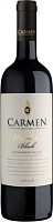 Вино Красное Сухое Carmen Winemaker's Black Apalta 2021 0,75 л фото