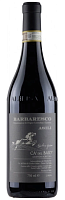 Вино Красное Сухое Ca' del Baio Barbaresco Asili 2021 0,75 л фото