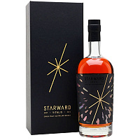 Виски Starward Vitalis Single Malt in gift box 0,7 л фото