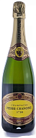 Шампанское Белое Брют Chanoine Freres Pierre Chanoine Brut Champagne 0,75 л фото