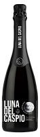 Вино игристое Luna del Caspio White Brut 0,75 л фото