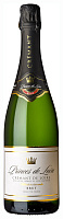 Вино игристое Белое Брют Princes de Loire Cremant de Loire 0,75 л фото
