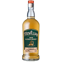 Виски Fitzwilliam Irish Blended 0,7 л фото