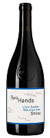 Вино Красное Сухое Lily's Garden Shiraz 2019 0,75 л фото