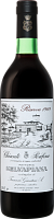 Вино Красное Сухое Fattoria Selvapiana Chianti Rufina Riserva 1969 0,75 л фото