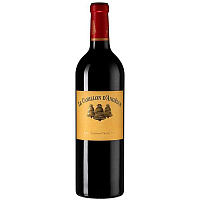 Вино Красное Сухое Le Carillon d'Angelus Saint-Emilion Grand Cru 2018 0,75 л фото