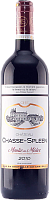 Вино Красное Сухое Chateau Chasse-Spleen Moulis-en-Medoc 2010 0,75 л фото