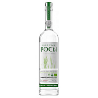 Водка Chisti Rosi 1 л фото