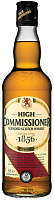 Виски High Commissioner 0,5 л фото