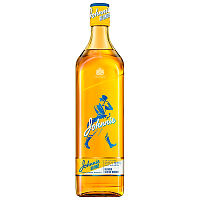 Виски Johnnie Walker Johnnie Blonde 0,7 л фото