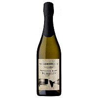 Вино игристое Белое Брют Whalebone Bay Sauvignon Blanc Bubbles Marlborough 2022 0,75 л фото