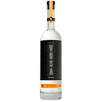 Водка Vusa Original 0,7 л фото